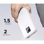 PISEN QUICK POWERLink Cube 22.5W 20000mAh