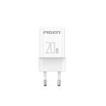 PISEN QUICK - Vivid USB-C 20W GaN EU