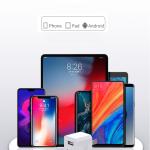 i Charger 1A (Smart ), 5W